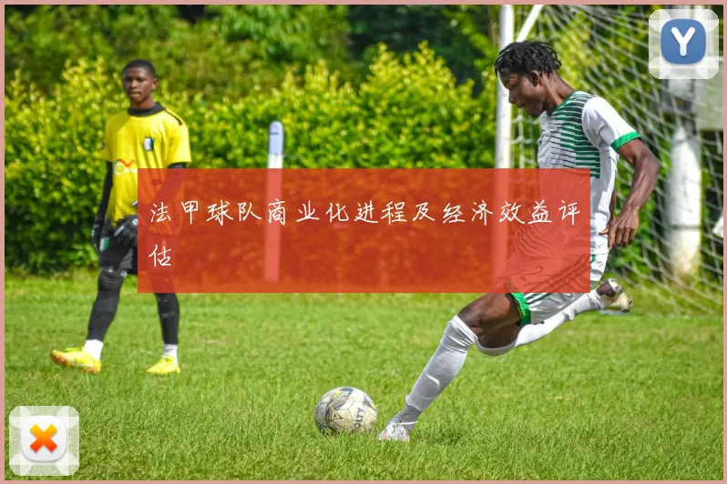 法甲球队商业化进程及经济效益评估